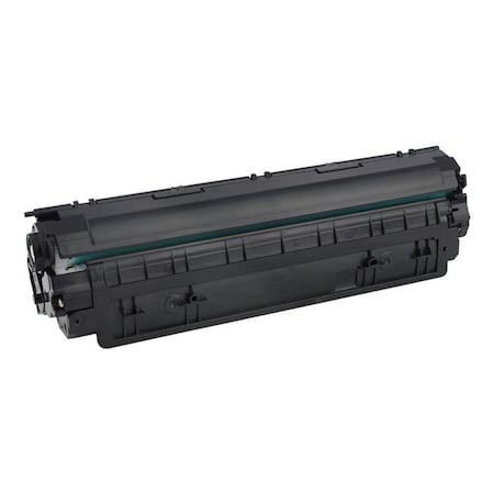 International Toner International Toner CT125 Imageclass MF3010 & LBP 6000 Toner Cartridge CT125